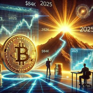 A Rare Bitcoin Signal Is Flashing: Could the Bull Run Just Be Getting Started?