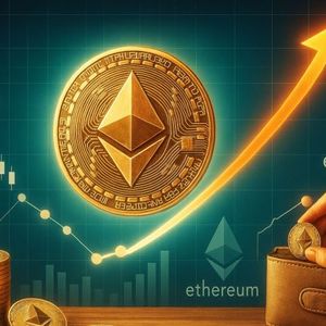 Ethereum Holds $2,500 Support –  History Signals $4,000 As Potential Target