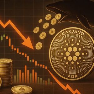 Whales Dump Over 270 Million Cardano In One Week – Bearish Signal Or Shakeout?