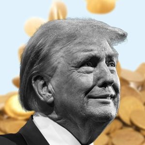 $57 Million In Crypto And Counting: Trump’s World Liberty Connection