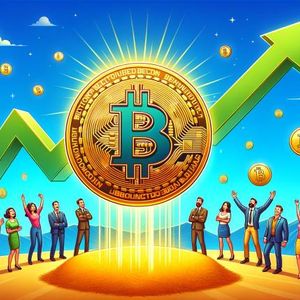 Bitcoin Price Bounces Back: Bulls Eye New Upside Leg