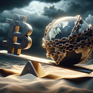 Bitcoin Price Struggles for Momentum Amid Rising Global Conflict Fears