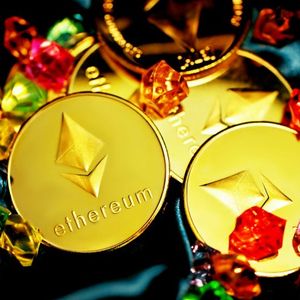 Record‑High Ethereum Open Interest Signals Institutional Confidence