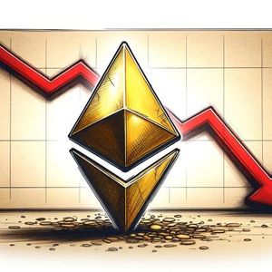 Ethereum Price Shows Weakness, Eyes Key Support as Bears Loom