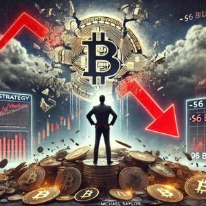 On-Chain Analyst Warns: Bitcoin Peak Expected, Altcoins Facing -95% Plunge