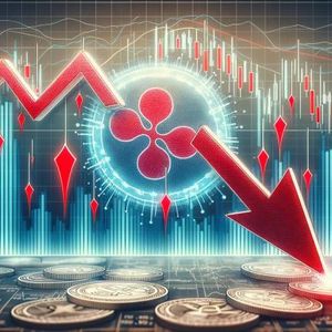 XRP Price Slides Under Support Level, Selling Pressure Intensifies