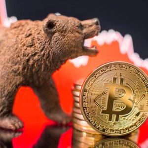 These Bitcoin Metrics Signal A Capitulation Event Is Near