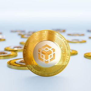 Price Pressure Builds: Can BNB Punch Through The Ceiling Or Will 640 Catch The Fall?