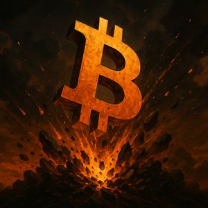 Analyst Warns Of Bitcoin Breakdown—’If This Continues, It Snaps’