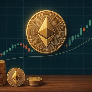Ethereum Weekly Chart Nears Tower Top Formation As US Launches Attack On Iran – Details