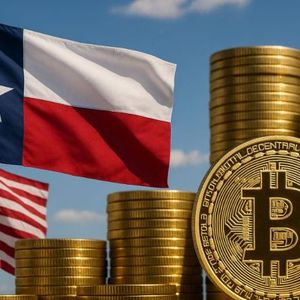 Texas Just Backed Bitcoin: Best Crypto to Buy as States Embrace $BTC Reserves
