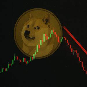 Dogecoin Crash Far From Over? Analyst Reveals The Target