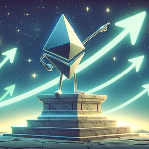 Ethereum Price Rebounds Strongly, Clears $2,350 Resistance With 8% Gain