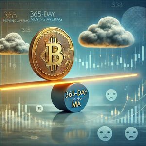Bitcoin’s Drop Below $100k Sparks Bearish Chatter, But Data Says Something Else