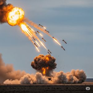 Bunker Buster: Ethereum Titans Stake $100 Million Amid US-Iran Hostilities
