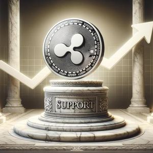 XRP Price Fails to Hold Above $2.20 — Is Support Building on Pullbacks?