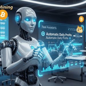 GoldenMining Investors Earn Average Profit of $9,800 on Bitcoin Surge Day Stable Daily Income Model Attracts Thousands to Join Global Cloud Mining Platform