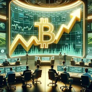 Bitcoin Price Back In The Green — Momentum Builds for More Gains
