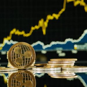 XRP Gears Up For Major Move — Chart Signals Are Clear