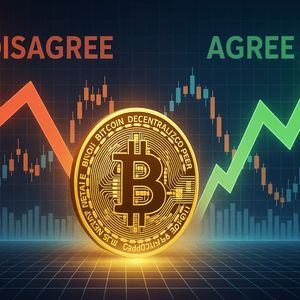 Bitcoin Retests $108,000, But Holders Disagree On Direction