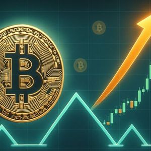 Bitcoin Forms 4-Year Inverse H&S Pattern – Neckline Break Could Send It Parabolic