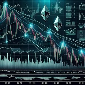 Ethereum Daily Transactions Just Hit Its Highest Level Since January 2024, Will Price Follow?