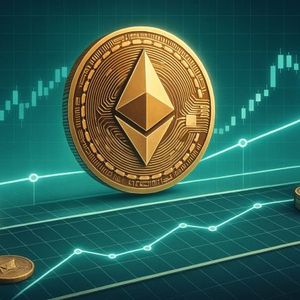 Ethereum Holds Critical Long-Term Channel – Next Move Could Be Parabolic