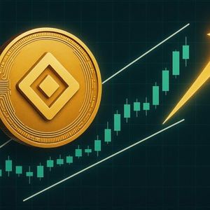 ONDO Breaks Out Of Ascending Channel – Analyst Sets $0.29 Target