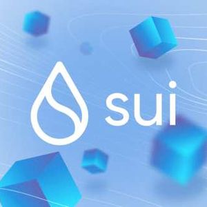 Sui (SUI) Eyes Breakout With Bullish Dual Pattern: Is A Rally To $27 On?