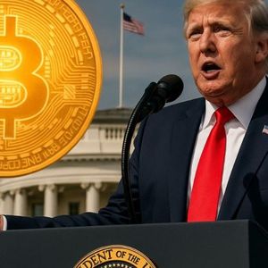 Trump Backs Bitcoin in Latest White House Speech – Best Crypto to Buy Before the Next Bull Run