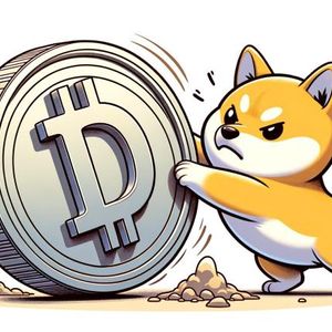 Dogecoin (DOGE) Recovery Sees Uptick — But Lacks Follow‑Through at $0.168