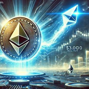 Top Analyst Predicts Major Ethereum Rally Toward $4,000 As Shorts Hit All-Time Highs
