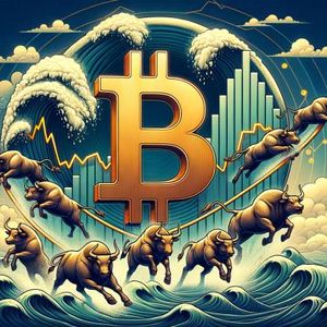 Bitcoin Price Holds Steady — Bullish Monthly Structure Suggests Rally Continuation