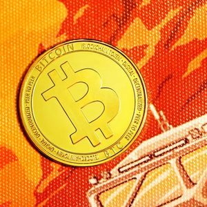Bitcoin Market Enters Caution Zone Amid Rising Sell-Side Pressure, Analyst Says