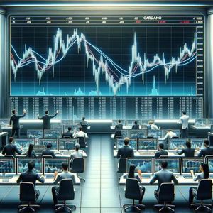 Cardano (ADA) Sideways — Support Intact, But No Spark for a Move Yet
