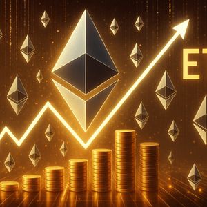 Ethereum In Demand: ETF Inflow Streak Extends To 7 Weeks