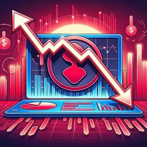 XRP Price Retreats From Highs — Is The Rally In Jeopardy?
