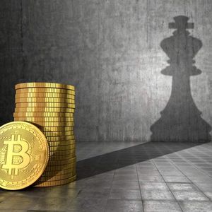 Altcoin Season Starting Soon? Analyst Predicts 37% Crash In Bitcoin Dominance
