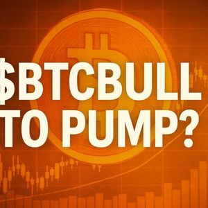 Crypto Startups Raise $1.15B Last Month: Will Crypto ICOs like $BTCBULL Take Off Next?