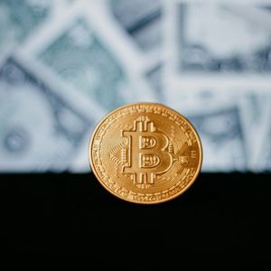 Bitcoin Holds Steady Above $107K As US Senate Clears $4.5T Spending Bill