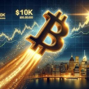 Bitcoin Price Surges Toward $110K — Will It Finally Stick the Landing?