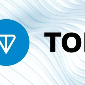 Toncoin Walks A Tightrope At $2.80 As Market Tension Builds – What Next?