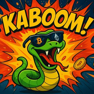 Snaky Way ($AKE) Explodes Into Presale with AI Buybacks, Influencer Partnerships & Blockchain Games