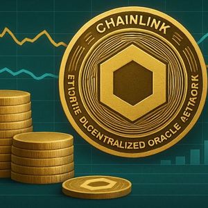 Chainlink Consolidates Above Key Support – Bulls Eye $20 Range