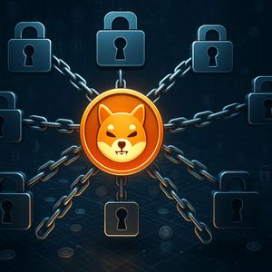 Shiba Inu Supply Most Centralized Among Top Coins—62% Held By Just 10 Whales