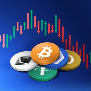 Crypto Market Cap On Track To $4.5 Trillion As Q3 Unfolds – Details