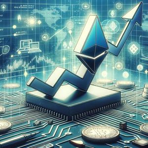Ethereum Price Pushes Higher — Eyes Set on Next Major Barrier