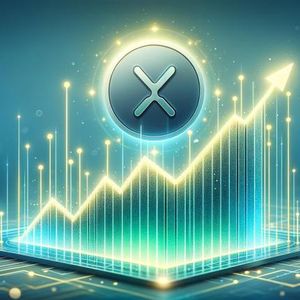 XRP Price Strengthens — Eyes Set on Key Resistance Levels