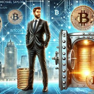 No New Bitcoin Buys: Strategy Takes A Breather After 3 Consecutive Months