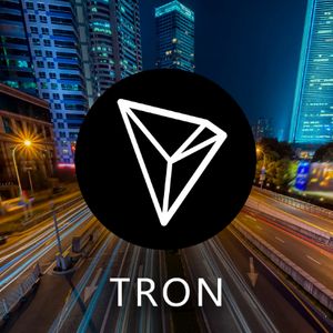 TRUMP Meme Coin Plants Flag On TRON Network—Details